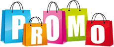 Profitez des promotions en cours promotion